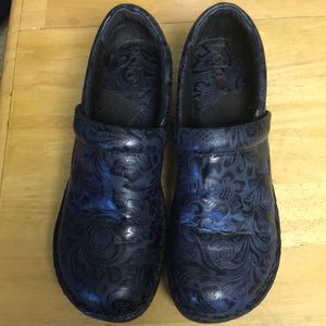 Bolo nursing shoes